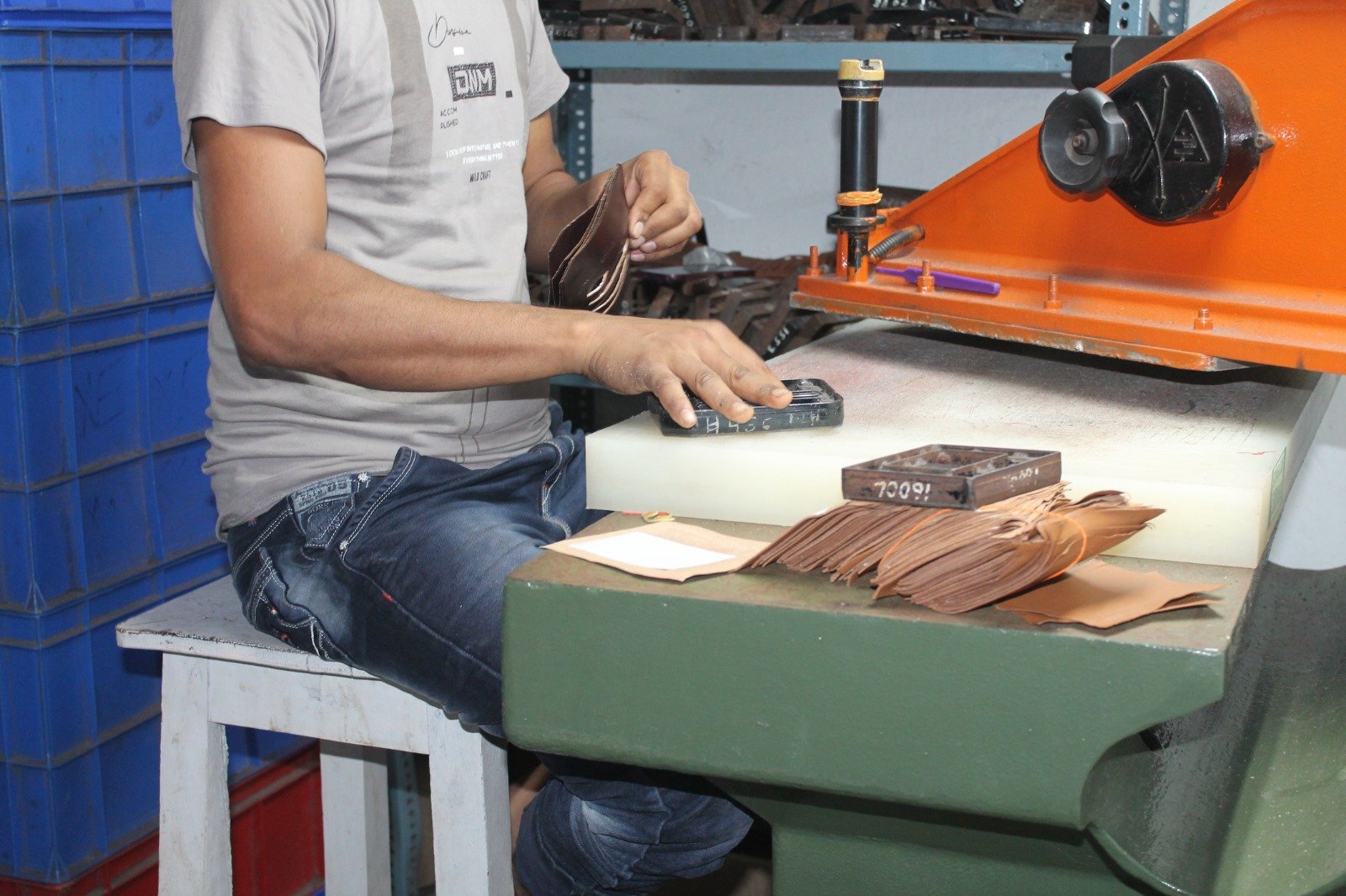 Leather Product 11